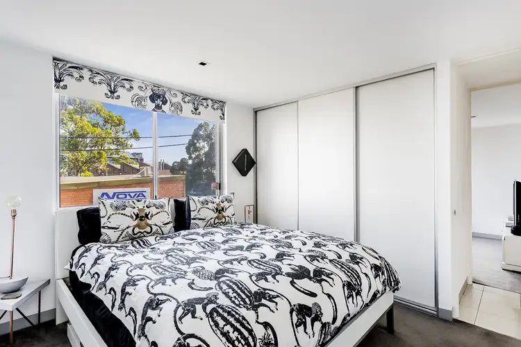 Third view of Homely apartment listing, 10/32 Rosehill Street, Redfern NSW 2016