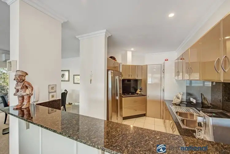 Fourth view of Homely apartment listing, 8/3-7 Wharf Street, East Gosford NSW 2250