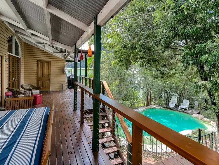 Fifth view of Homely house listing, 32 MacGregor Street, Wilston QLD 4051