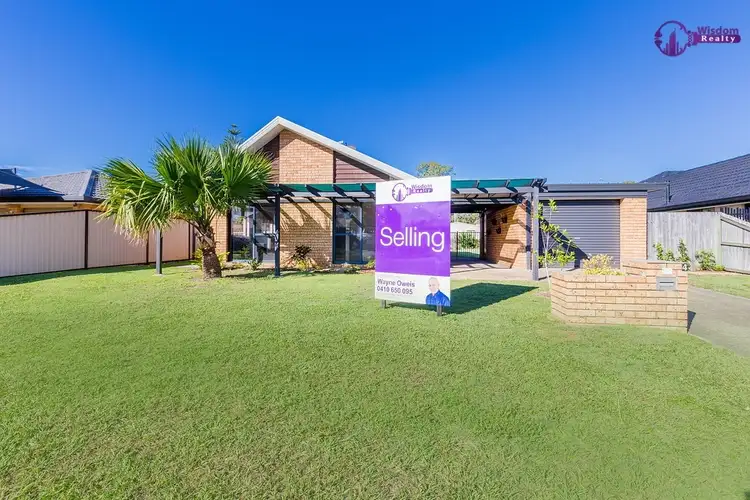 Second view of Homely house listing, 4 Menindee Avenue, Coombabah QLD 4216