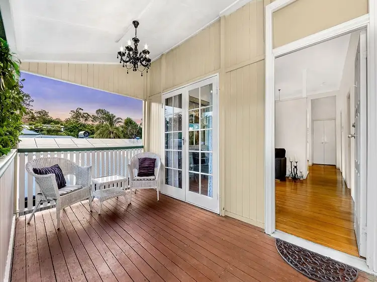 Third view of Homely house listing, 97 Jerrang Street, Indooroopilly QLD 4068