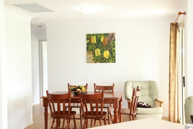 Sixth view of Homely house listing, 85 Fyshburn Drive, Cooloola Cove QLD 4580