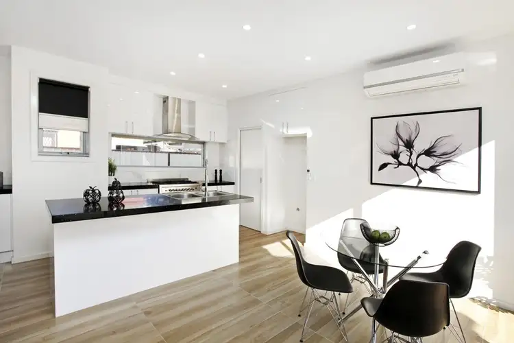Fifth view of Homely townhouse listing, 2/21 Lawn Crescent, Braybrook VIC 3019