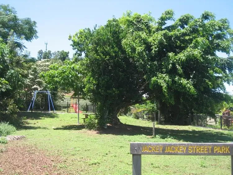 Fifth view of Homely land listing, 19 Jackey Jackey St, South Mission Beach QLD 4852