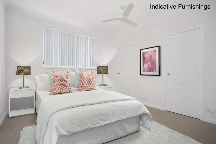 Fourth view of Homely unit listing, 1/25 Conder Crescent, Metford NSW 2323