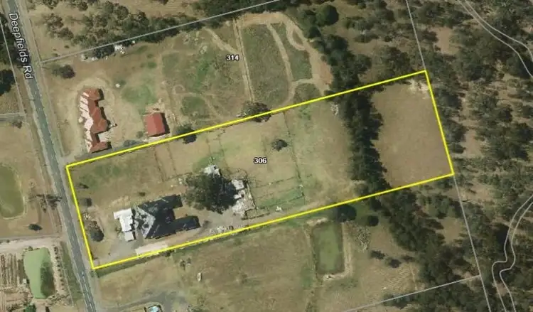 306 Deepfields Road, Catherine Field NSW 2557