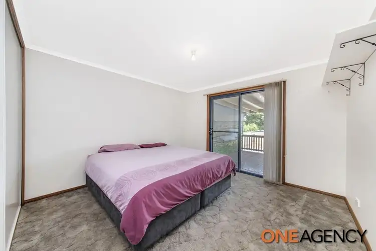 Sixth view of Homely house listing, 15 Cullavin Street, Gunning NSW 2581