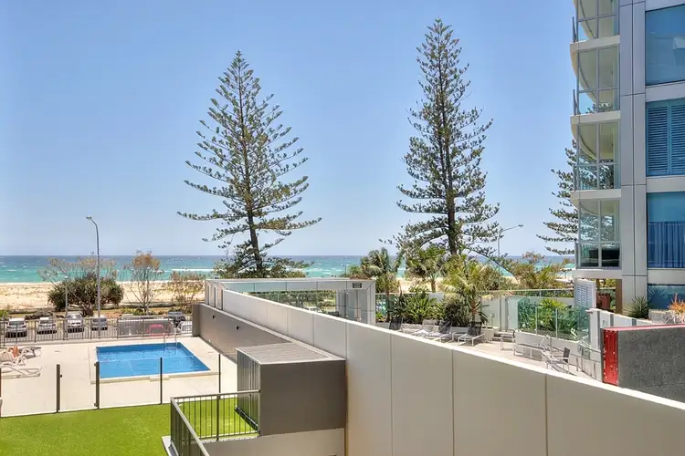 15/32 Musgrave Street, Kirra QLD 4225