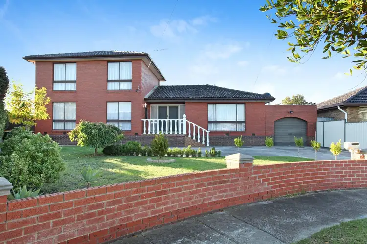 3 Brent Mews, Sunshine West VIC 3020
