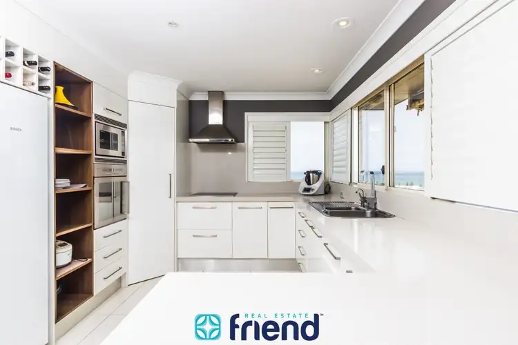 Third view of Homely semi-detached listing, 14A Harbourview, Boat Harbour NSW 2316