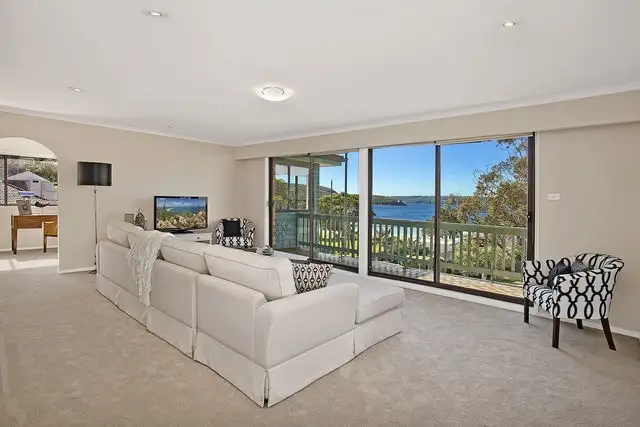Fifth view of Homely house listing, 75 The Esplanade, Mosman NSW 2088