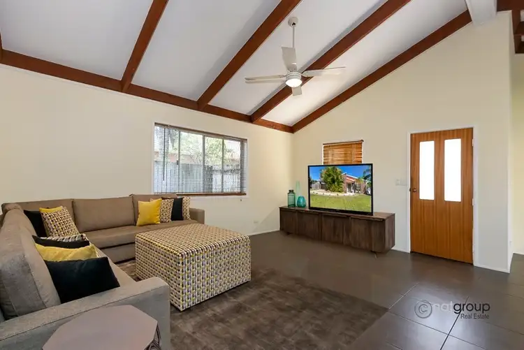 Fourth view of Homely house listing, 15 Colisa Crescent, Regents Park QLD 4118