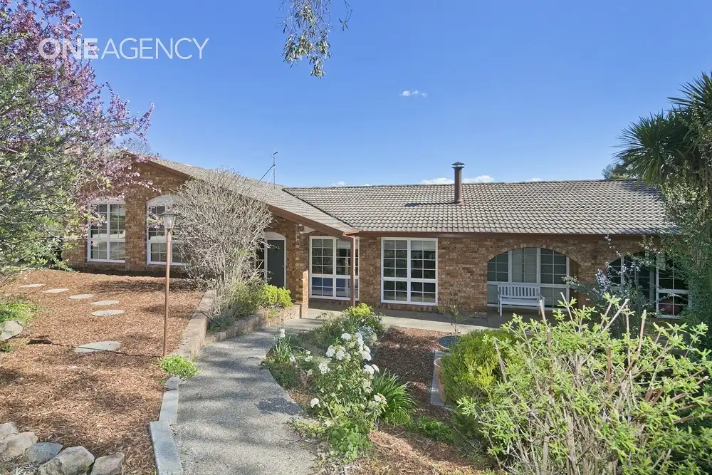 Main view of Homely house listing, 79 Sullivan crescent, Wanniassa ACT 2903