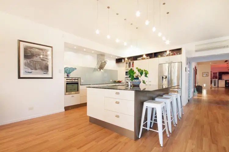 Fifth view of Homely house listing, 16 Artunga Place, Pelican Waters QLD 4551