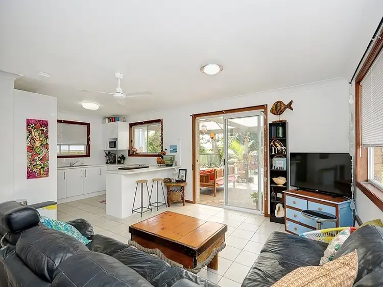 Second view of Homely house listing, 37 Monash Street, Tugun QLD 4224