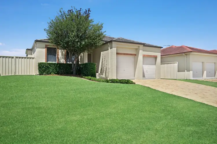 7 Golden Wattle Crescent, Thornton NSW 2322