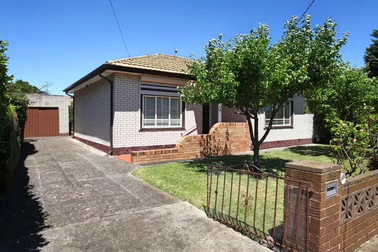 1B Rockbank Road, Ardeer VIC 3022