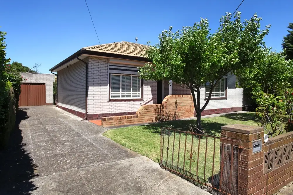Main view of Homely house listing, 1B Rockbank Road, Ardeer VIC 3022