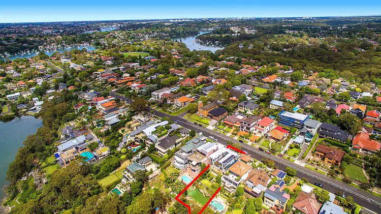 Sixth view of Homely house listing, 48 Arabella Street, Longueville NSW 2066