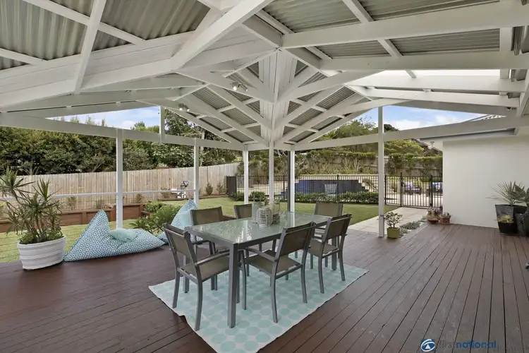 Fourth view of Homely house listing, 5 Wallent Close, Wamberal NSW 2260