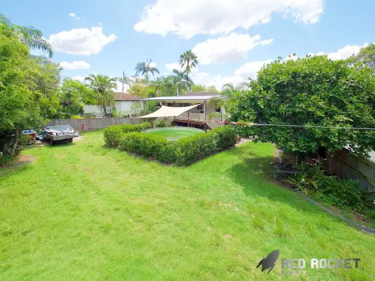 25 Borman Street, Slacks Creek QLD 4127