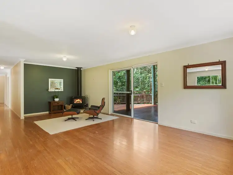 Sixth view of Homely house listing, 840 Upper Brookfield Road, Upper Brookfield QLD 4069