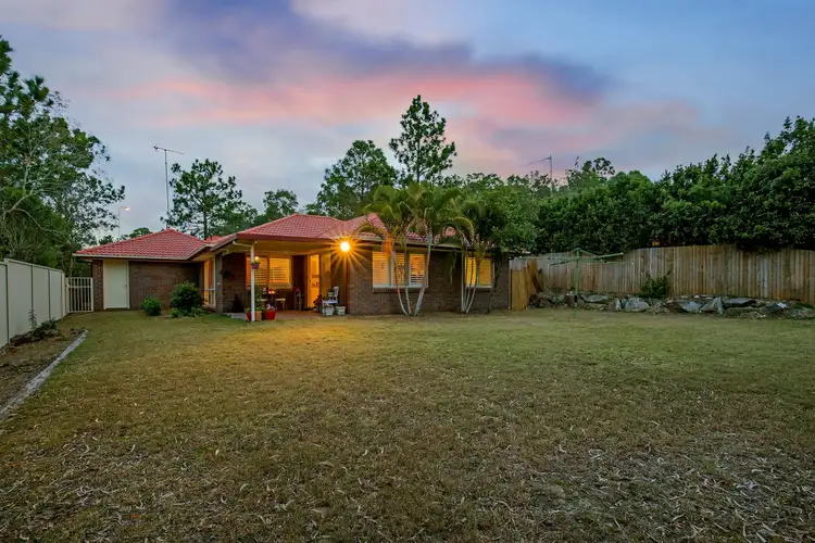 217 Universal Street, Oxenford QLD 4210