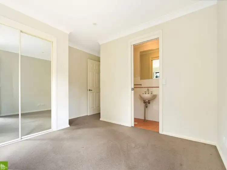 Fifth view of Homely unit listing, 7/78 Campbell Street, Wollongong NSW 2500