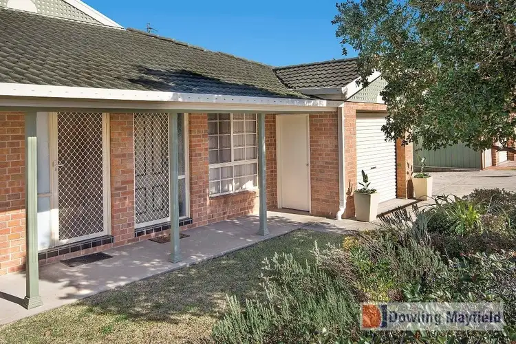 Third view of Homely semi-detached listing, 2/52 Angophora Drive, Warabrook NSW 2304