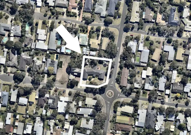 Second view of Homely house listing, 2-4 Sheoak Court, Ocean Grove VIC 3226