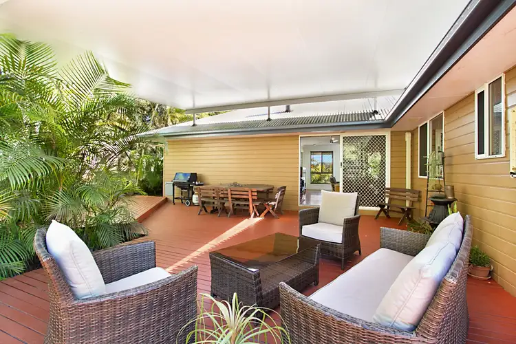 Sixth view of Homely house listing, 72 Plateau Cres, Carrara QLD 4211