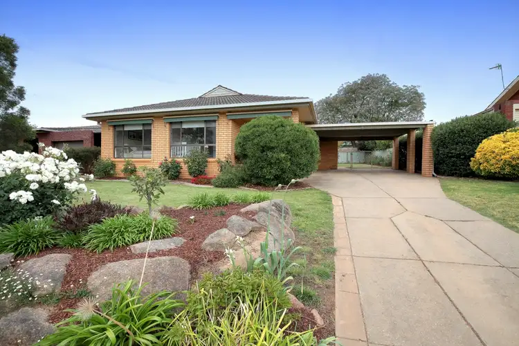 9 Dove Street, Mount Austin NSW 2650