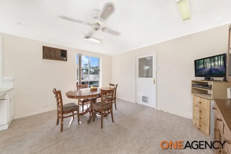 Fourth view of Homely house listing, 3 Butterley Place, Wanniassa ACT 2903