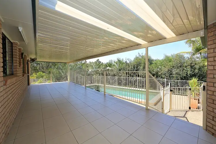 Third view of Homely house listing, 24 Captivation Court, Avoca QLD 4670