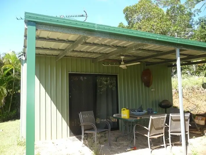 Fifth view of Homely house listing, 38 Pacific View Drive, Wongaling Beach QLD 4852