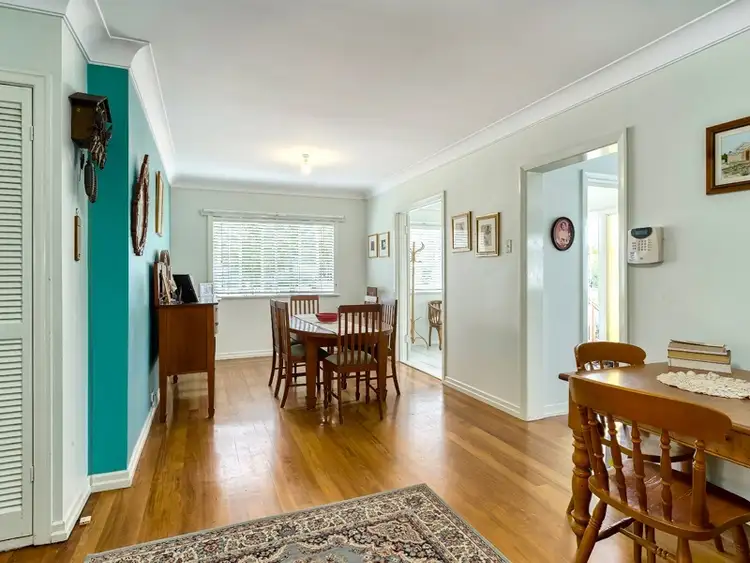 Sixth view of Homely house listing, 55 Agincourt Street, Grange QLD 4051