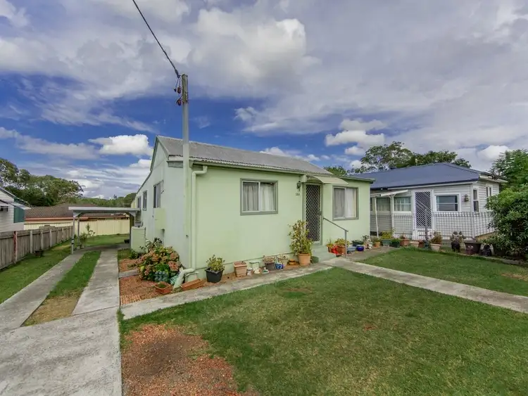 Main view of Homely house listing, 584 Main Road, Glendale NSW 2285