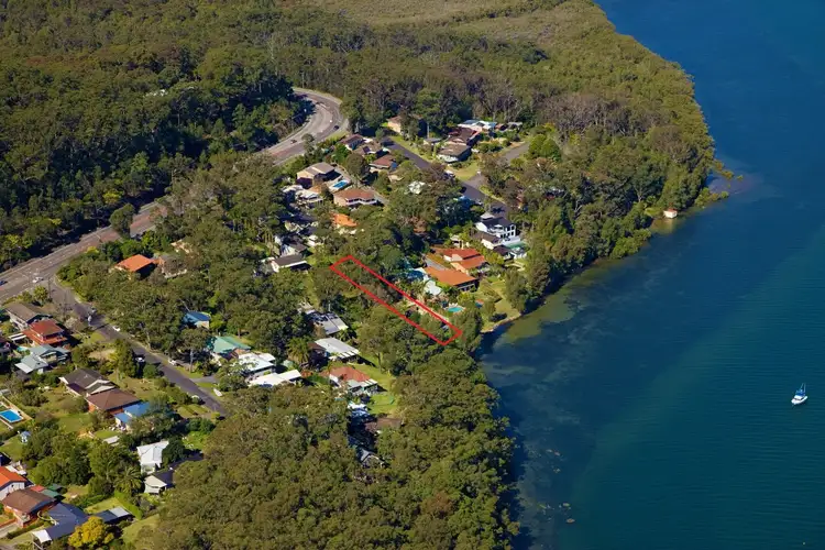 Third view of Homely house listing, 319c Avoca Drive, Green Point NSW 2251