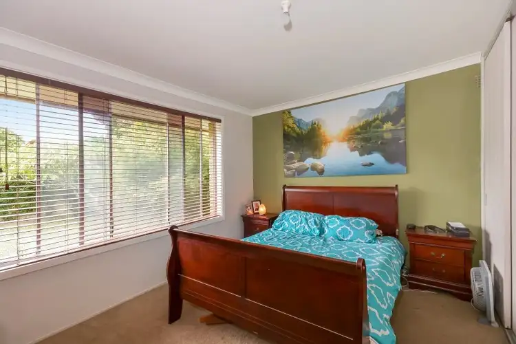 Fifth view of Homely house listing, 145 Berry Street, Nowra NSW 2541