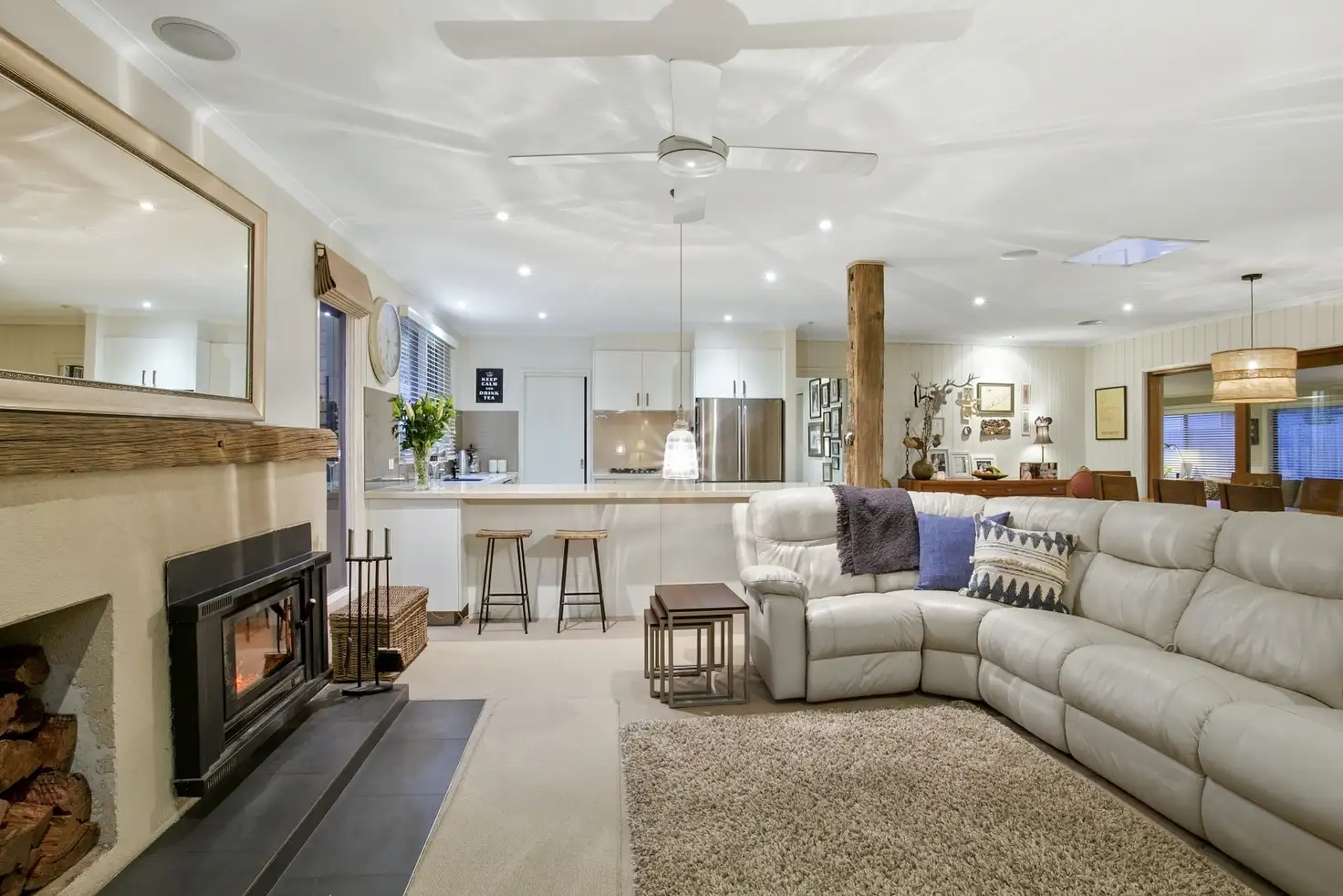 Main view of Homely house listing, 31 Thorn Street, Barwon Heads VIC 3227