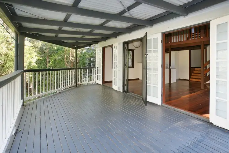 Fifth view of Homely house listing, 12 Karingal Court, Mount Coolum QLD 4573