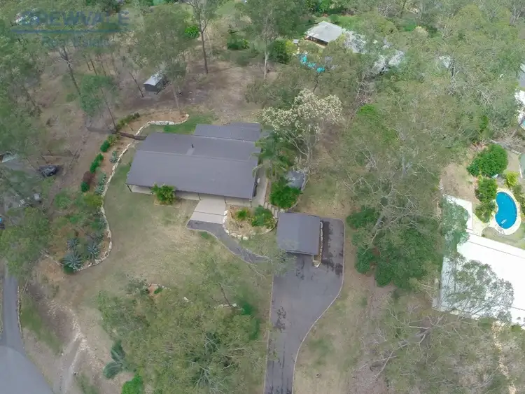 Fifth view of Homely rural property listing, 23 Feather Close, Forestdale QLD 4118