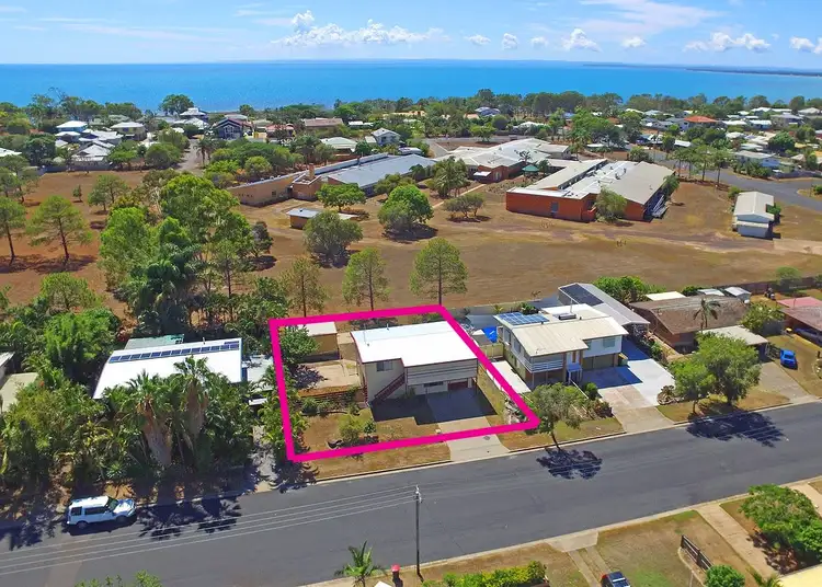 Fifth view of Homely house listing, 11 Hayworth Street, Point Vernon QLD 4655