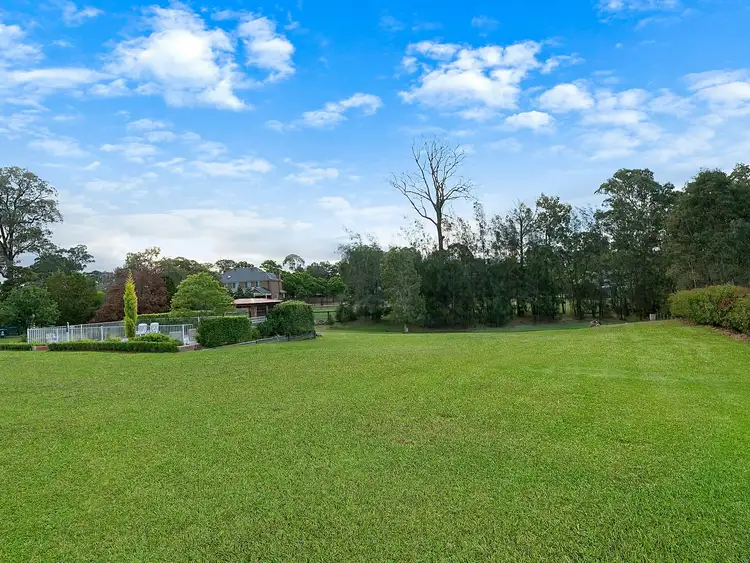 Sixth view of Homely house listing, 7 Burnside Grove, Windsor Downs NSW 2756