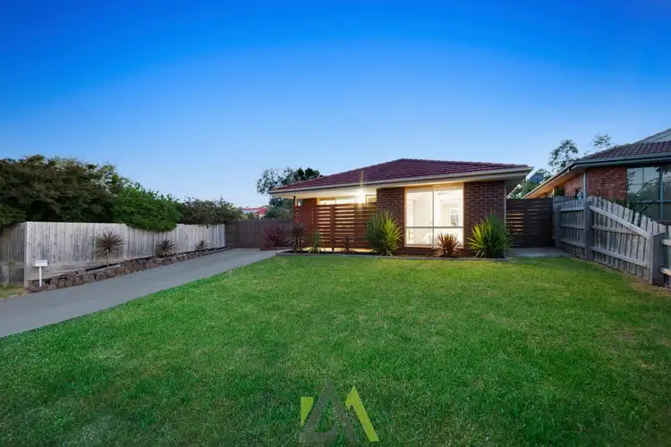 Main view of Homely house listing, 6 Sandra Court, Langwarrin VIC 3910