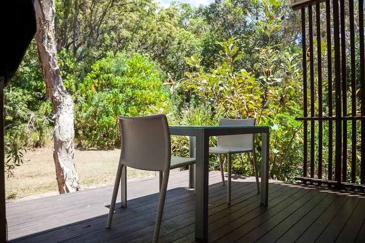 Third view of Homely unit listing, 37/41 Dickson Way, Point Lookout QLD 4183