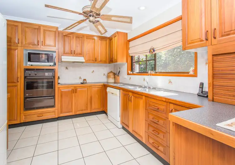Fourth view of Homely house listing, 3A Galvin Street, Beaconsfield QLD 4740