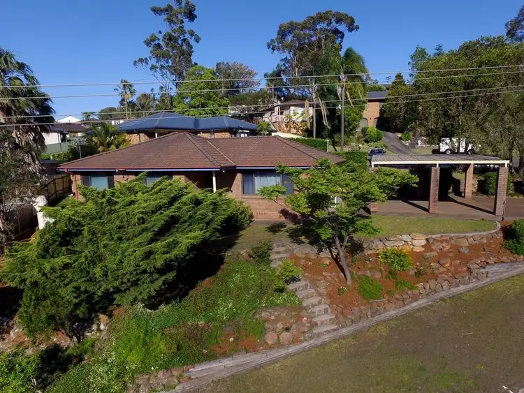 Main view of Homely house listing, 1 Cartella Place, Macquarie Hills NSW 2285