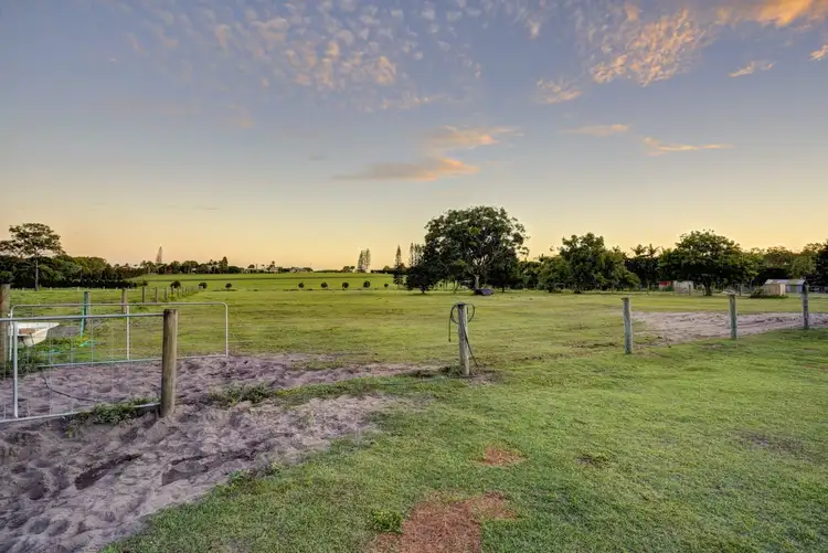 Fifth view of Homely rural property listing, 11 Booloongie Road, Gooburrum QLD 4670