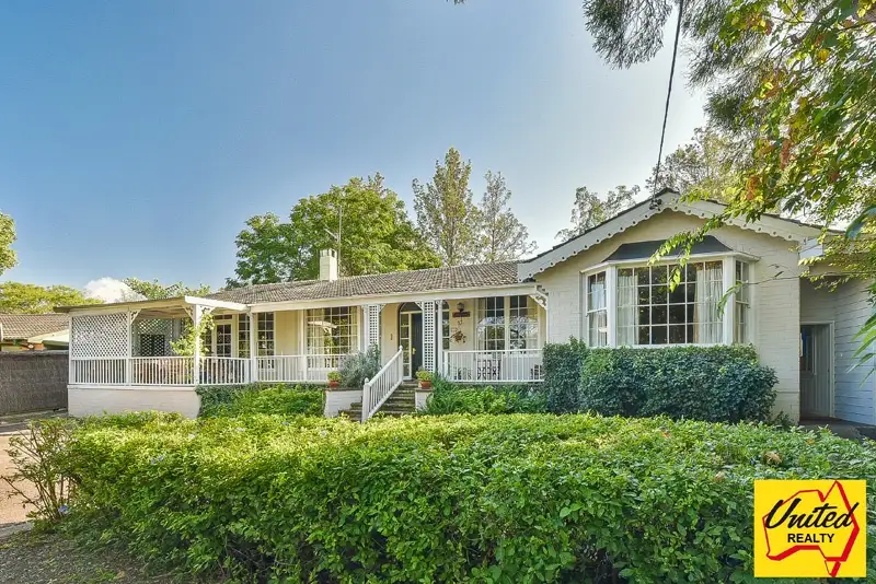 Main view of Homely rural property listing, 173 Cobbitty Road, Cobbitty NSW 2570